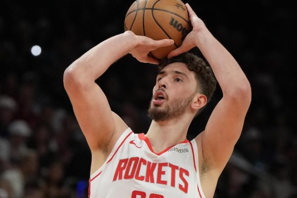 歐錦賽A組巔峰對(duì)決：申京28+13+8力壓約基奇，土耳其95-90終結(jié)塞爾維亞不敗金身