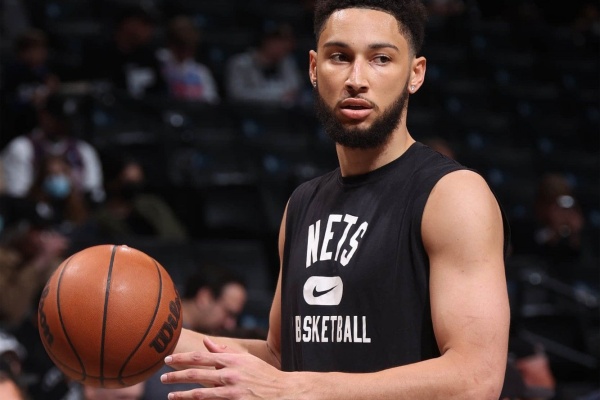 本-西蒙斯與經(jīng)紀(jì)人解約引震動(dòng)：29歲狀元郎或就此告別NBA