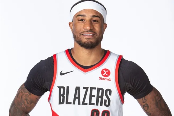 勇士與小佩頓商討2年790萬續(xù)約合同！庫明加決定成關(guān)鍵因素