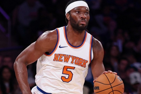 阿丘瓦重返邁阿密：熱火簽回舊將，底薪合同暗藏玄機(jī)