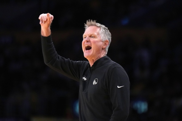 60歲生日快樂！科爾的傳奇之路：從冠軍射手到勇士王朝奠基者