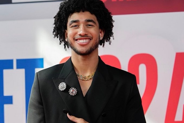 76人后場(chǎng)新星麥凱恩拇指韌帶撕裂，預(yù)計(jì)缺席4-6周