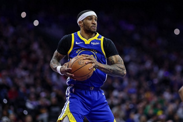 防守圖騰回歸！小佩頓承諾底薪簽約勇士，無限換防體系重燃希望